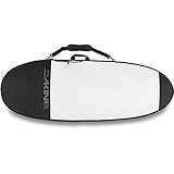 Dakine Daylight Surfboard Bag-Hybrid, White, 7'0'