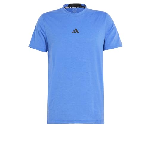 T-Shirt Adidas pour Workout en Salle et Crossfit Homme S