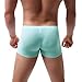 Mens Boxers Soft Fashion Casual Sky Blue