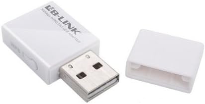 Lb Link Wireless Wlan Usb Adapter 300 Mbit S Amazon De Computer Zubehor