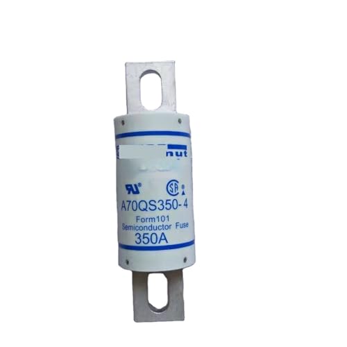 Fusible A30QS700-4 TADZKKIWM - Solution contre les surcharges