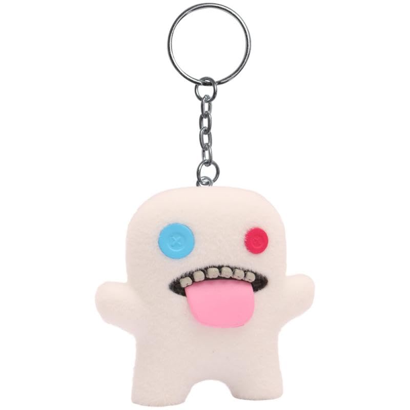 Fuggler breloczek do kluczy JPN Edition in Blind Box, 6,5 cm