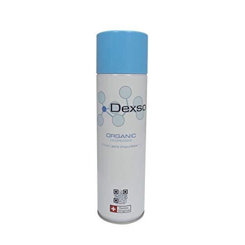 DEXSO DEX-G01 gaz, acier