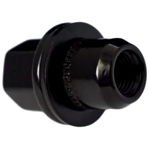 Pernos de Rueda M14X1.5 Tuercas Negras Land Rover Defender 2011 2012 2013 2014 2015 2016 3