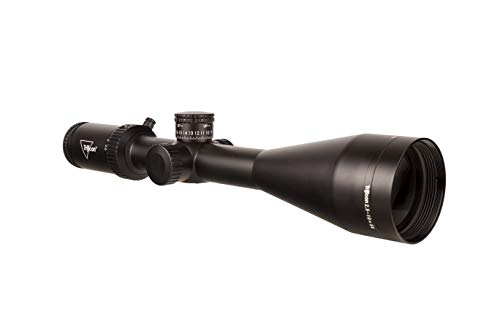 Image of Trijicon Credo HX Illuminated Hunting Riflescopes