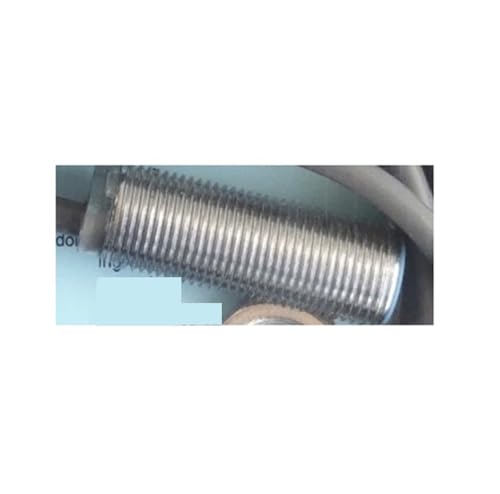 Capteur de proximité DW-AD-503-M12-120 inductif cylindrique pour machine outil