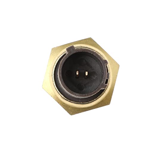 Capteur de température d'eau 37760-P00-003 en finition brune durable - 7