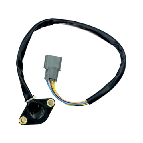 Cable de cambio de marchas con conector gris resistente para quads 400 y 450 2