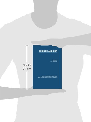 Science and ESP