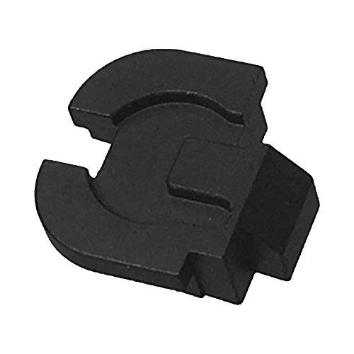 Bastion Laser Engraved Rear Butt Cover Back Plate For Springfield Xd-S Mod.2 9Mm/40Cal - Usa Flag #TOP3