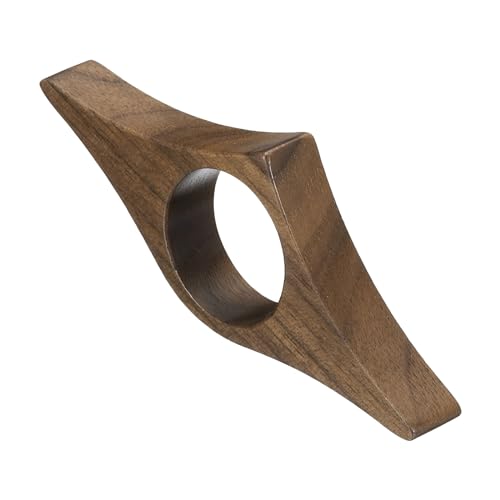 PATIKIL 25 mm TubNy[Wz_[ ݂̎肵 ubNI[vi[ y[Wz_[ ǏANZT[p {D̃X^C1 F