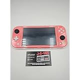 Nintendo Switch Lite あつまれ どうぶつの森セット ～しずえアロハ柄～