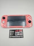 Nintendo Switch Lite あつまれ どうぶつの森セット ～しずえアロハ柄～