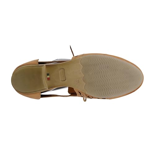 Image of Spring Step Women's Theone