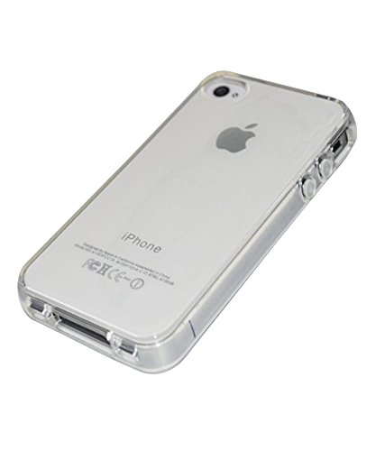 Eakyy Transparent Back Cover for iPhone 4S (B0718YSSMD) Amazon Price History, Amazon Price Tracker