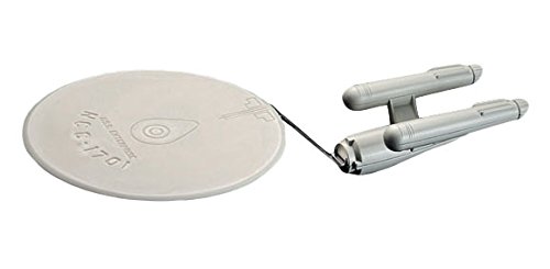 USS Enterprise Spatula
