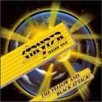 Stryper - Yellow & Black Attack - Amazon.com Music