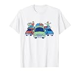 Van Car Child Children