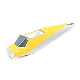 HobbyZone Fuselage: Carbon Cub S+ 1.3m, HBZ3220