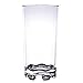 Thunder Group 99142 12 Oz. Clear Polycarbonate Tom Collins Glass