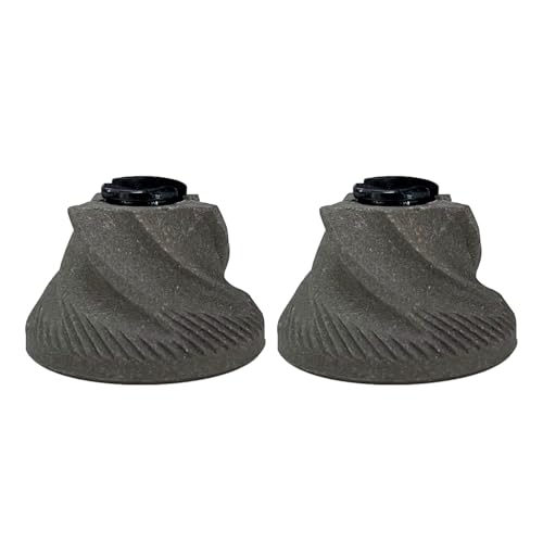 UNTERING Molinillo de café para molino de cerámica, accesorio para molino de cerámica