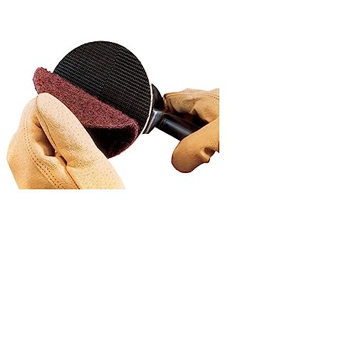 3M Abrasive 048011-00751 Scotch-Brite Surface Conditioning Disc, 7