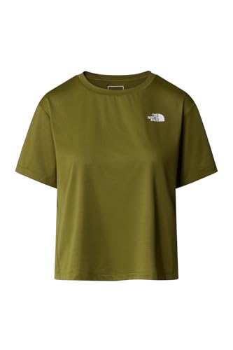 T-Shirt Femme The North Face Flex Circuit pour vos sessions de running et entraînements fitness