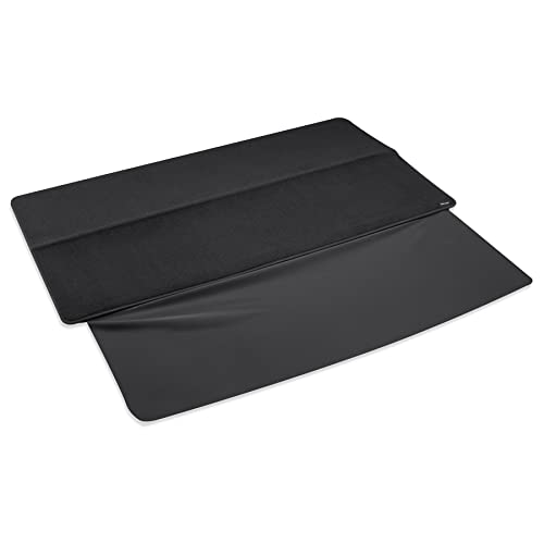Tapis de coffre pour VW T7 Multivan tapis anti salissure moquette de protection coffre 7T0061210