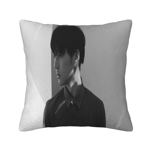 牛尾憲輔 (Agraph) (1) コーデュロイ抱き枕柔軟