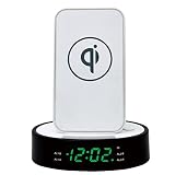 Reducidas dimensiones. Stand para colocar el teléfono móvil