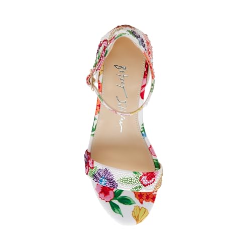 Image of Betsey Johnson Girls' Mari