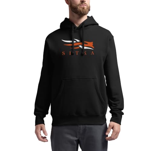 Image of SITKA Icon Pullover Hoodie