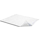 Attends SuperSorb Breathable Underpads, 30x36, 5