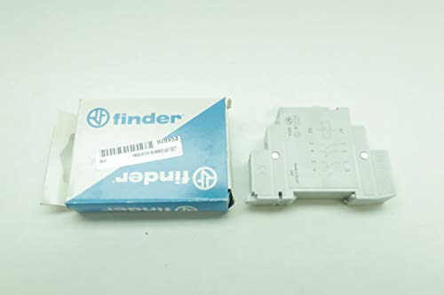 FINDER 20.23.8.120.0000 Modular Step Relay 120V-AC D637080