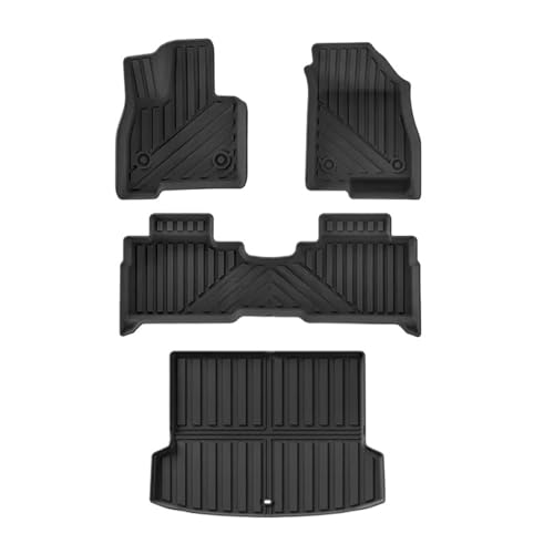 DXDAQPZ Chery Jaecoo J7 2023 2024 2025 LHD TPE gN}bg h tbgpbh J[ybgANZT[ ΉԎFChery Jaecoo J7 2023 2024 2025 LHD TPE gN}bg