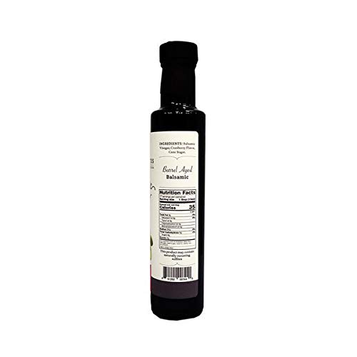 WiFi Hotspot-BALSAMIC VINEGAR 8.5 FL. OZ.L8
