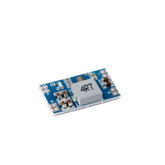 techtonics MINI560 DC-DC 5V 5A Step-Down Stabilized Voltage Source Module