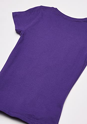 Paw Patrol Girls Short Sleeve Tee Shirt2