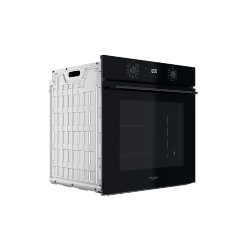Four électrique WHIRLPOOL OMK58HU1B 71 Litres 40 5 kg - vue 4