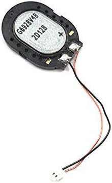 Miniatura 3 de 2 x Altavoz interno de repuesto Altavoz incorporado Altavoz de sonido más fuerte de audio para consola Nintendo Switch NS