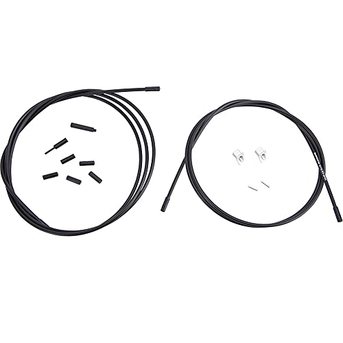 Shimano Palanca de Cambio de Pulgar SLX Unisex, Color Negro, Talla única