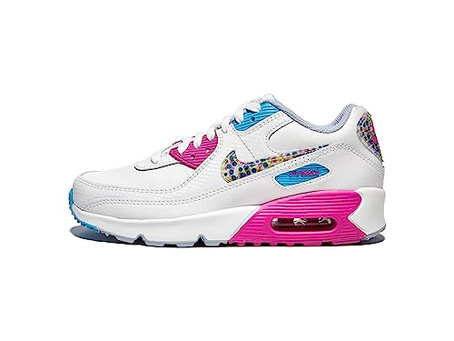 Nike Air Max 90 LTR SE (Big Kid)