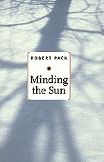 Minding the Sun 0226644073 Book Cover
