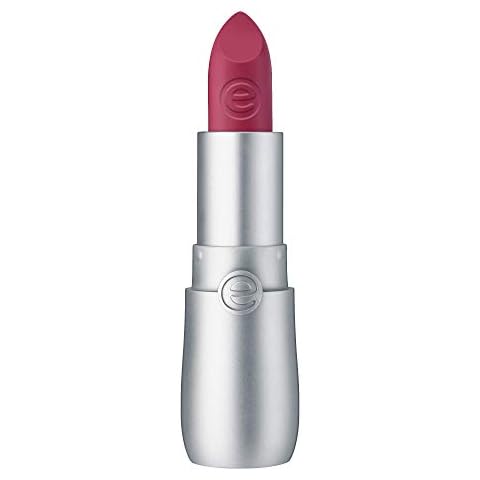 essence velvet matte lipstick, matter Lippenstift Cover
