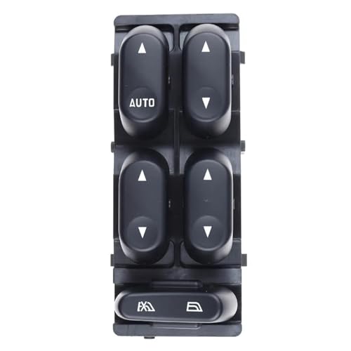 Commande lève-vitre électrique 2L3Z14529BAA pour aérer votre habitacle en voyage