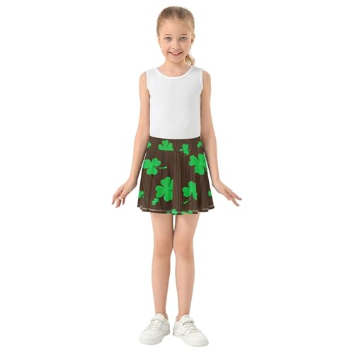 Athletic Shorts for Girls Skorts Toddler Tennis Skirts Casual School Skirt St 3t3