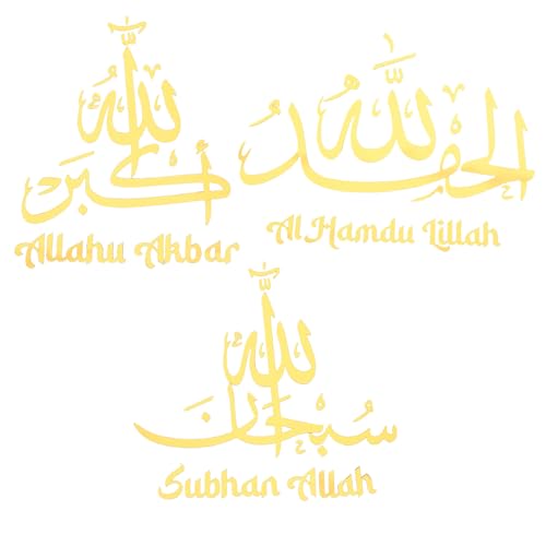 �A�N�������A���r�A�����͗l�E�H�[���X�e�b�J�[3���Z�b�g ���ʎd�グ �ϋv�� �\��t���ȒP ���r���O �Q���p�C���e���A����