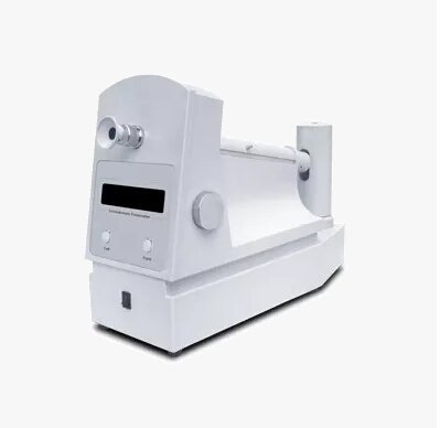 RIMOAL WXG-5 Semiautomatic Polarimeter Accuracy: 0.02 220V or 220V