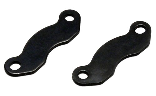 Plaquettes de plaquettes pour MP9 Readyset kit de rechange de voiture RC thermique