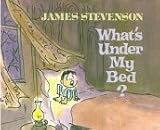 What's Under My Bed